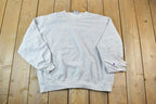 Vintage 1990s Champion Sweatshirt