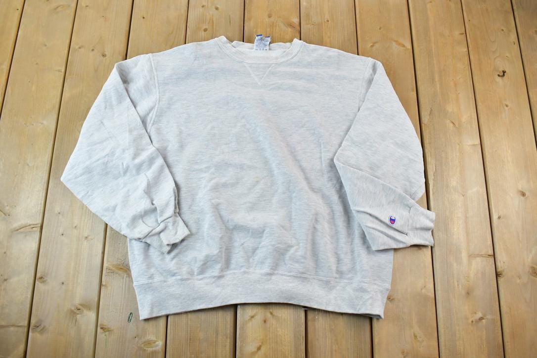 Vintage 1990s Champion Sweatshirt