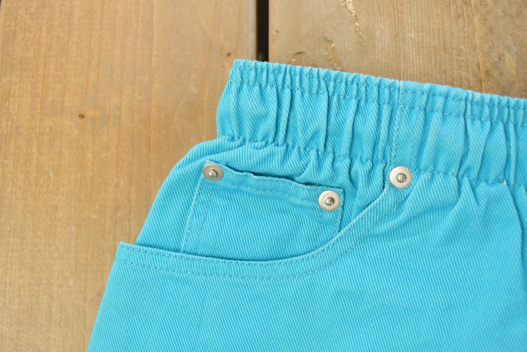 Vintage 1990s Bobbie Brooks Shorts Women's 28