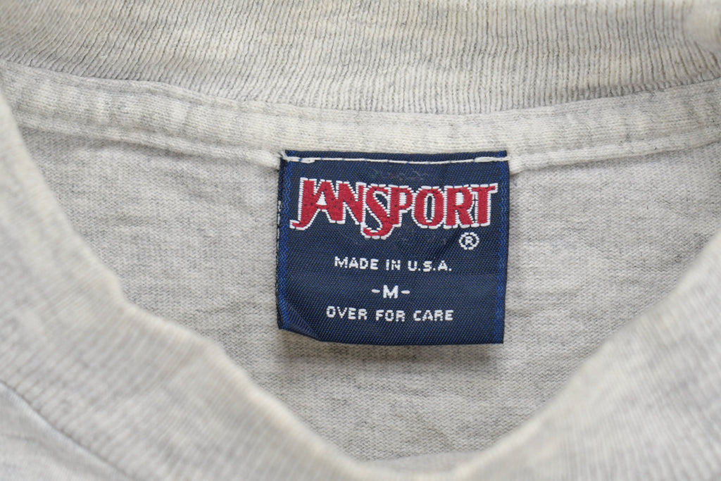 Vintage 1990s University of Notre Dame Collegiate Crewneck  Fighting Irish  Embroidered  NCAA Sweatshirt  Sportswear  Americana