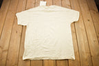 Vintage 1990s Deadstock Murphy Nebraska Souvenir T Shirt