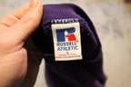 Vintage 1990s Russell Athletics Blank Crewneck