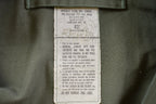 Vintage 1984 Military Flyer Coverall Jumpsuit Size Medium