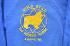 Vintage 1990s Dog Training Raglan Crewneck Sweatshirt  90s Dog Sweater  Made In USA