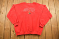 Vintage 1990s Ohio State University Buckeyes Collegiate Crewneck