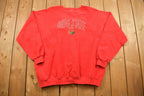 Vintage 1990s Ohio State University Buckeyes Collegiate Crewneck