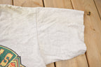 Vintage 1998 Sturgis Black Hills Rally Motorcycle T-Shirt