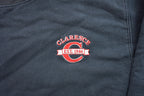 Vintage 1990s Clarence Embroidered Crewneck Sweatshirt