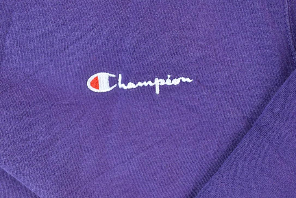 Vintage 1990s Champion Sweatshirt