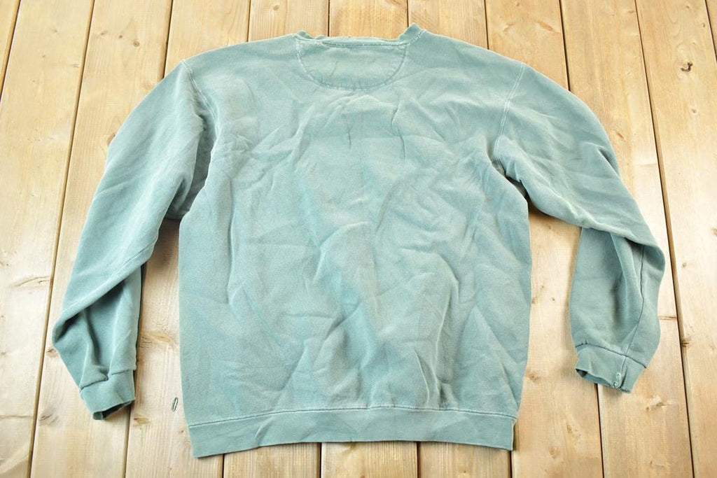 Vintage 1990s Leinenkugels Beers Crewneck Sweatshirt Mens L