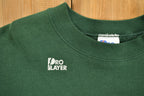 Vintage 1996 Green Bay Packers NFL Crewneck Sweatshirt