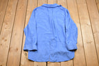 Vintage 1990s Drapers and Damons Button Up Shirt