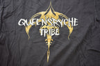 Vintage 2003 Queensryche Tribe Tour T-shirt