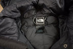 Vintage 1990s The North Face Women's 600 Series Parka Jacket