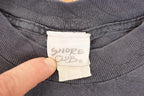 Vintage 1990s Shore Club Souvenir Surfing T-Shirt Men's S