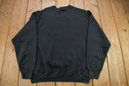 Vintage 1994 Youngstown State University Collegiate Crewneck