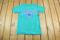 Vintage 1980s Cape Cod Mass Graphic Souvenir T Shirt Men's Small