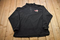 Vintage 1990s Diet Coke Lime Fleece Sweater