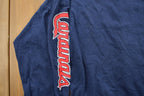 Vintage 2002 St Louis Cardinals MLB Graphic Long sleeve ShirtStreetwear