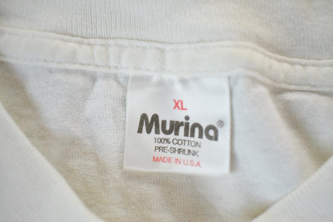 Vintage 1990s Coca Cola Red Handed Crewneck Sweatshirt