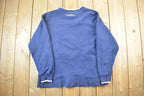 Vintage 1990s Tigger Pooh Bear Disneyland Crewneck