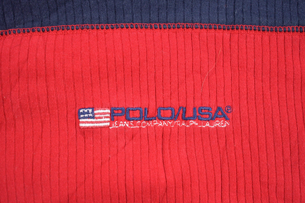 Vintage 1990s Polo Jeans Co. Ralph Lauren T-Shirt