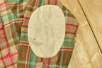 Vintage 1990s Polo Ralph Lauren Button Up Hunting Shirt