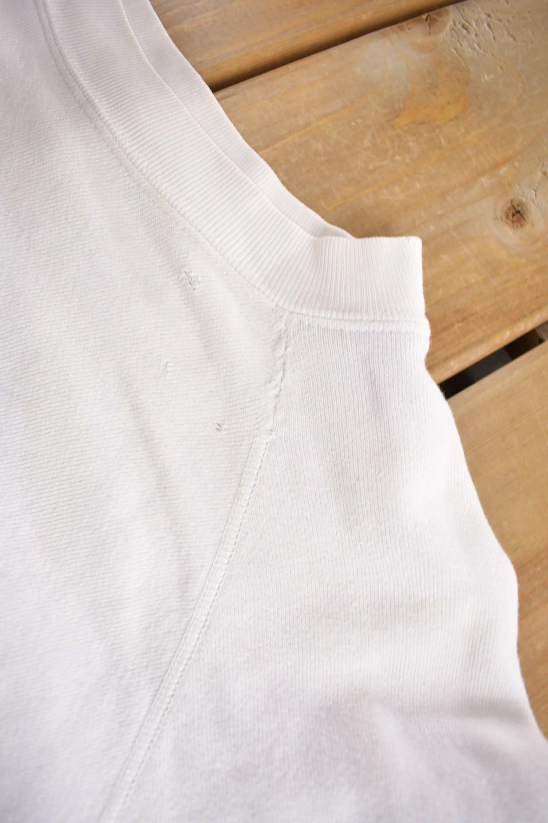 Vintage 1976 Madison County Crewneck Sweatshirt