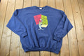 Vintage 1990s Goofy Disney Crewneck