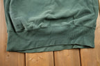 Vintage 1990s Nothern Iowa University Champion Reverse Weave Collegiate Crewneck