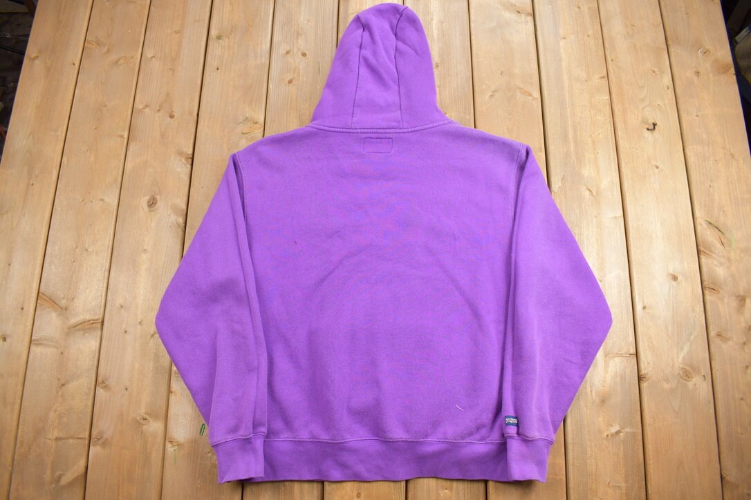 Vintage 1990s Penn State University Nittany Lions Collegiate Hoodie