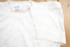 Vintage 1990s Form Fitting Blank T Shirt