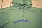 Vintage 1990s Timberland Weather Gear Sweatshirt