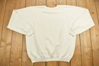 Vintage 1990s Desert Storm "Freedom Fighters" Crewneck Sweatshirt