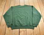 Vintage 1990s Convalescent Home For Children Crewneck Sweatshirt Made In USA
