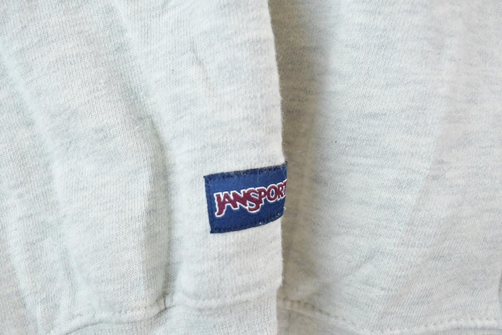 Vintage 1990s College Of Wooster University Collegiate Crewneck