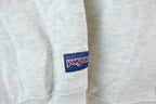 Vintage 1990s College Of Wooster University Collegiate Crewneck