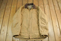Vintage 1990s Carhartt Sherpa Lined Jacket Mens XL