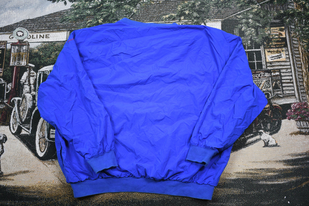 Vintage 1990s Polo Golf Ralph Lauren Pullover Windbreaker