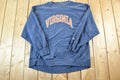 Vintage Y2K Champion Premium Reverse Weave Virginia Crewneck Sweatshirt Mens XXL