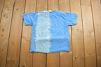 Vintage 2000s Spongebob Squarepants Graphic T-shirt Kids M