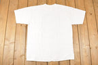 Vintage 1998 A Herd Of Laughter Souvenir Comedy T-Shirt Men's XL