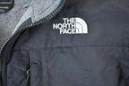 Vintage 1990s The North Face Fleece Sweater  Outdoorsman  90s Sweater  Streetwear  Hiking  Fleece Zip up