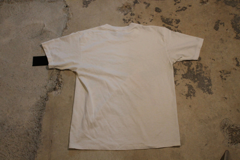 Vintage 1995 Birds And Hearts Graphic T Shirt