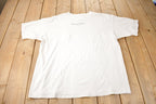 Vintage 1990s Beauty And The Beast The Princess Of Wales theatre Toronto Musical Promo T Shirt