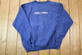 Vintage 1990s Fifty Fifty Skipper Crewneck Sweatshirt