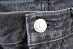 Vintage 1990s Levi's 501 Red Tab Jeans Size 36 x 30