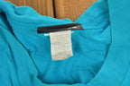Vintage 1990s Tompkins Avenue Bearwear Classic Graphic T Shirt