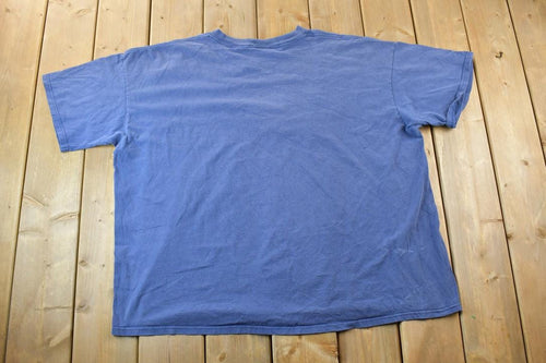 Vintage 2003 Boston Red Sox MLB Graphic T-Shirt / Made In USA / Single Stitch / MLB Baseball / 90s Streetwear / Sportswear