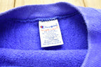 Vintage 1995 New York Giants NFL Champion Reverse Weave Crewneck